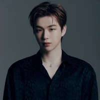 Kang Daniel