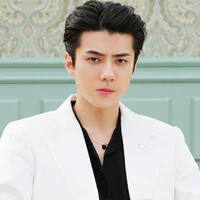 Oh sehun