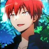 Akabane Karma