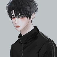 Trần Gia Huy/ Anh 3