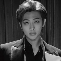 Kim Namjoon