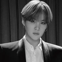 Min Yoongi