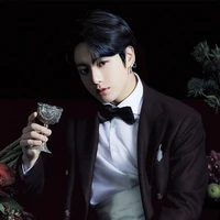 Jeon Jungkook
