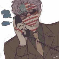 America ( USA )