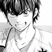 sawamura eijun