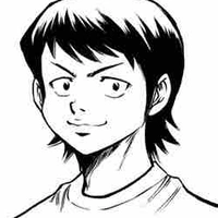kawakami norifumi