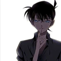 Kudo Shinichi