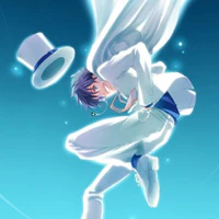 Kuroba Kaito - Kaito Kid