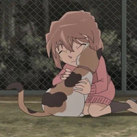 Haibara Ai