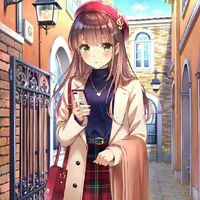 Hanazono Shuuka - Swing