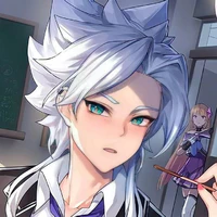nakroth