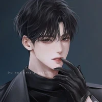 Sơn Lâm ( công 9)