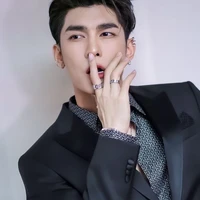 Mew Suppasit