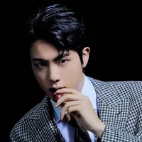 Kim Seokjin | Kim Thạc Trân