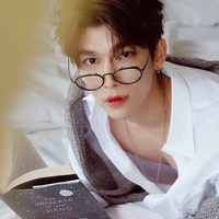 Mew Suppasit