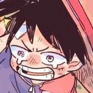 Monkey.D.Luffy