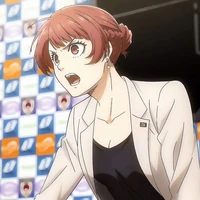 Anri Teieri