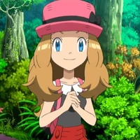 Serena