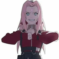Haruno Sakura