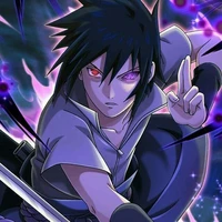Uchiha Sasuke