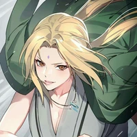 senju tsunade