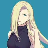 Yamanaka Ino
