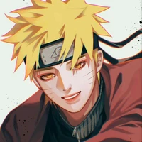Uzumaki Naruto