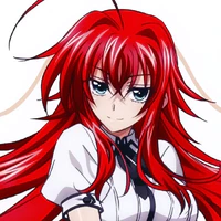 rias gremory