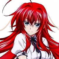 rias gremory
