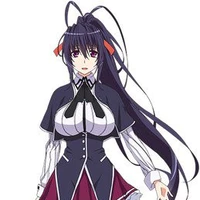 himejima akeno