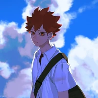 Hinata shoyo