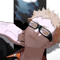 Tsukishima Kei
