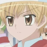 Kashino Makoto