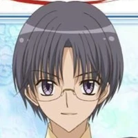 Andou Sennosuke