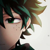 Midoriya Izuku