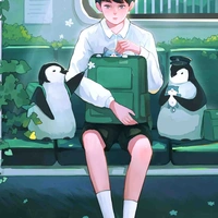 Thằng chó quyệt tiền của bà 