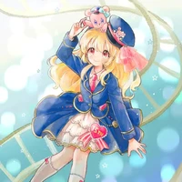 Tác Giả ( cute )