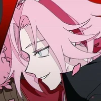 Sakura Haruno