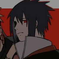 Uchiha sasuke