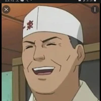 Chủ quán IChiraku