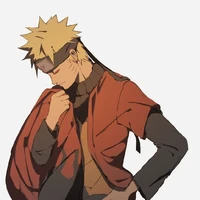 Uzumaki Naruto