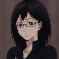 Shimizu Kyoko