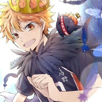 Hinata Shoyo