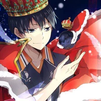 Kageyama Tobio