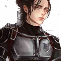 Eren Yaeger