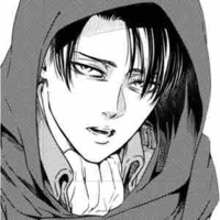 Levi Ackerman