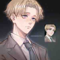 Armin Arlert
