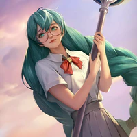 Annette