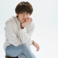 Kim Taehyung