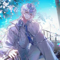 Thanh Phong // Tra nam